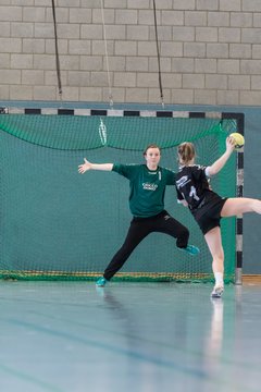 Bild 216 - Frauen OL TuS Esingen - SG Niendorf/Wandsetal : Ergebnis: 24:17